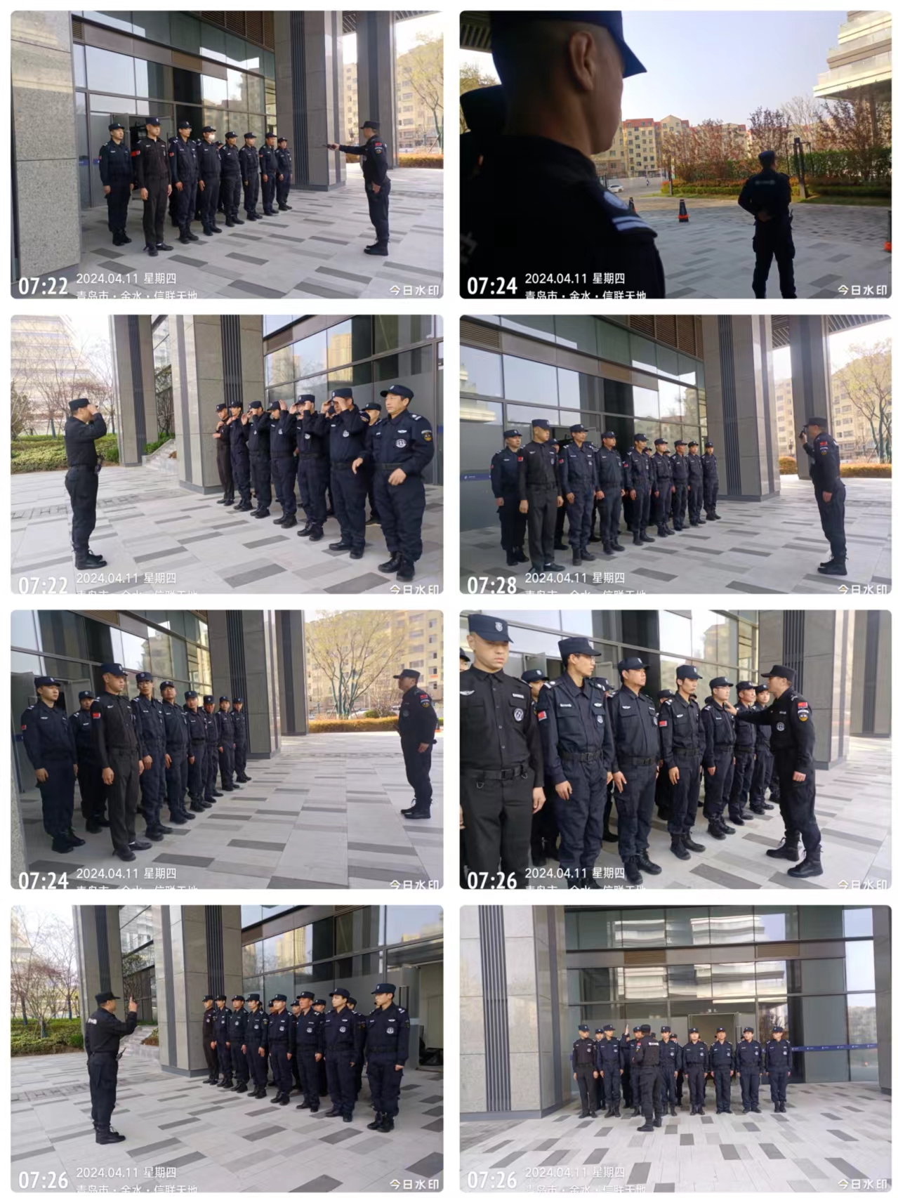 情懷使然，軍魂依舊(圖3)